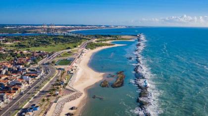 Forte dos Reis Magos apart-hotel - image 21