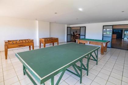 Forte dos Reis Magos apart-hotel - image 24