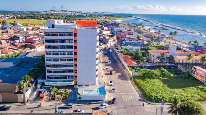 Forte dos Reis Magos apart-hotel - image 25