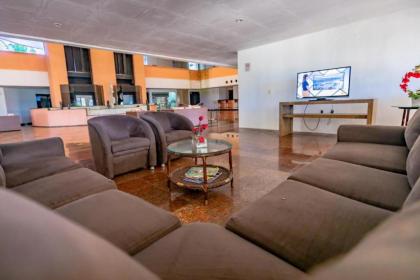 Forte dos Reis Magos apart-hotel - image 27