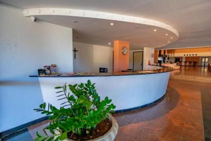 Forte dos Reis Magos apart-hotel - image 30