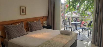 Innsenso B&B - image 22