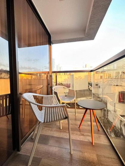RESERVA MADERO LOFT - image 21
